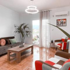 Amazing View 2BR Apartment | Heart of Athens