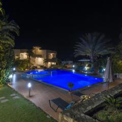 Villa Elina Luxury Residence