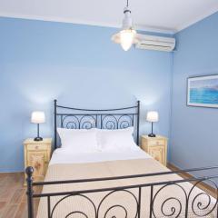 Amaryllis House Lefkada