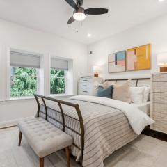 Family Friendly in the Heart of Mt Airy
