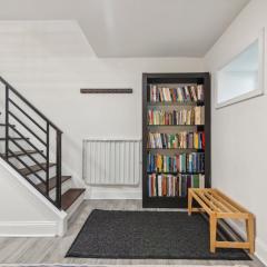 Family Friendly in the Heart of Mt Airy