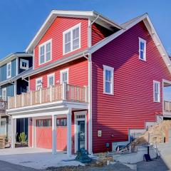 Home Away From Home by Seabrook Hospitality
