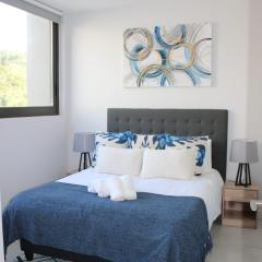 Zimbali Lakes Boulevard Suites 110