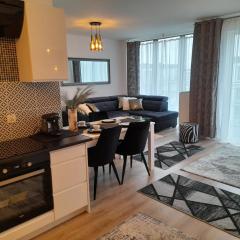 Nadmorskie Apartamenty w Gąskach