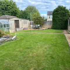 Central home Kidlington