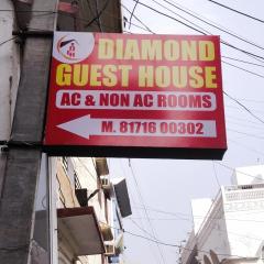 OYO Diamond Guest House