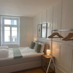 The R Apartment Munot - Old Town