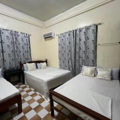 Besañes Homestay