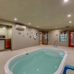 Swimmin' in the Smokies