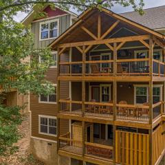 A Majestic Hilltop by Eden Crest