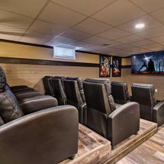 Rebel Retreat by Eden Crest