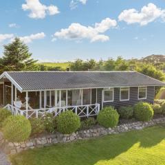 5 person holiday home in Roslev-By Traum