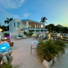 Entire Villa - 7br Pool Sun Deck Ocean Park