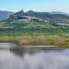 Nice Home In Algodonales With Wifi