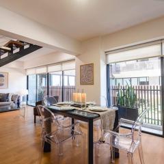 Miraflores Centre Boutique Apartment 101B