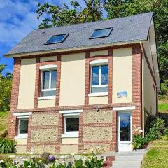Amazing Home In Veulettes-Sur-Mer