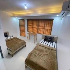 Fully Furnished Townhouse