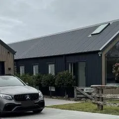 The Landsborough Tekapo