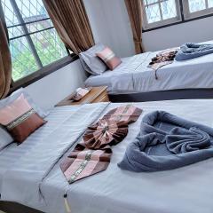 Guesthouse Chubu เกสต์เฮ้าส์ชูบู