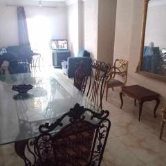 شقه مفروشة 3 عماره من البحرFurnished apartment in 3 building from the sea للتواصل zero one zero zero zero four six two one eight eight