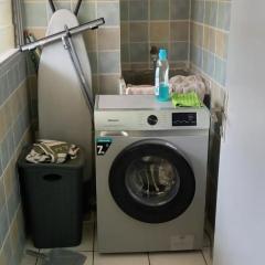 Superbe Résidence meublée avec parking gratuit