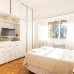 Siéntete y disfruta como en tu propia casa