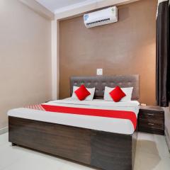 OYO Flagship The Mangalam Guest House