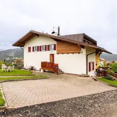 Casa vacanze in Val di Non