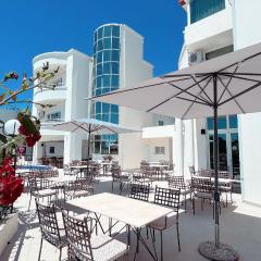 Imperial Hotel