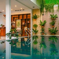 Beach Palm Villa Hoi An