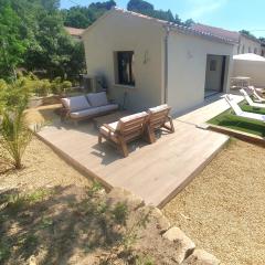 l'éden des Baronnies