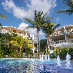 Paradise Beach Hotel & Resort