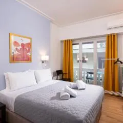 Philos at Nikis - Two Bedroom in Plaka