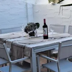 Casa Las Golondrinas