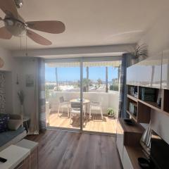 Close to the Beach Las Américas new gem apt wifi