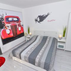 Memory Box Apartman - Šibenik