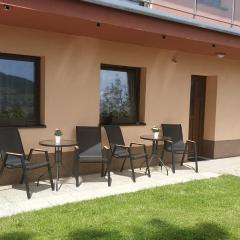 Apartmán PodFaustinkou