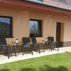Apartmán PodFaustinkou