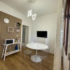 Appartamento Celeste piazza Mazzini Spiaggia