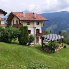 Appartamento da Romano - nel cuore delle Dolomiti