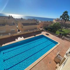 Bellezza del mar SANTA POLA