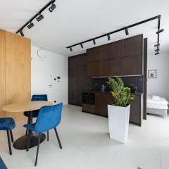 Apartament Yacht Park