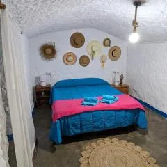 Cueva la Tita del Pan