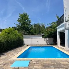 Villa Americana