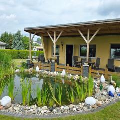Ferienhaus am Wiesengrund