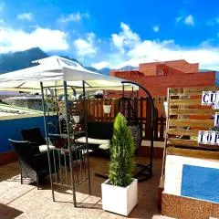 CHC - Apartamento Los Topetes