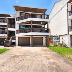 Sugar Dunes 124