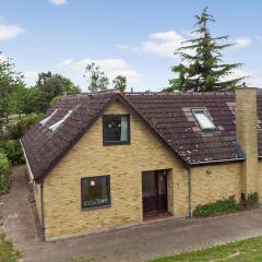 Pet Friendly Home In Bandholm With Wifi