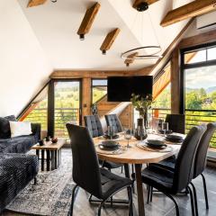 MOUNTAIN BASE - Apartament Milton Bachledzki Wierch 4