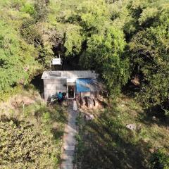 Tenpy Tiny Alice at Hoopinkai's Farm Retreat, Bangalore